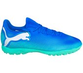 BOTAS FUTBOL PUMA FUTURE 7 PLAY TF-6.5 (UK) 40 (EUR)