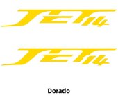 Motorcycle Glow Stickers Waterproof Decal JET 14 Accessories for SYM Jet14 Sticker 50 125 200 125cc 2021 2022 2023 2024