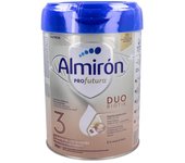 ALMIRON PROFUTURA 3 1 ENVASE 800 G DUOBIOTIK