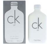 CALVIN KLEIN - CK All - Eau de Toilette - 100ml