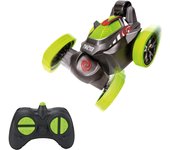 Xtrem Raiders - Coches Teledirigidos para Niños Twister: Coche Teledirigido Niños 6 Años, Juguetes Niños 6 Años, Coche RC Drift, Rotación Efecto Tornado