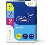 Mondi Color Copy papel A4, 125 hojas, 300 g / m²