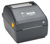 Zebra Impresora Térmica Directa ZD421D Usb/Etherne