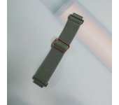 20/22mm Elastic Loop for Amazfit BIP5 Band Nylon Wristband Bracelets for Amazfit 3 stratoS/GTR 2e/GTS4 Mini/GTS/GTS/ZEPP E Watch