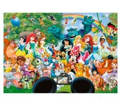 Puzzle The Marvellous of Disney II Educa (68 x 48 cm) (1000 pcs)
