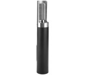 Electric Fish Scaler Remover Fish Scale Planer Cleaner Brush with Roller Blade Cordless Fishing Scale Scraper Seafood Tools
