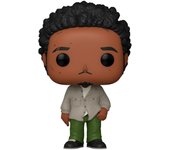 Figura Pop The Wire Bubbles-Figura de Vinilo Coleccionable - Idea de Regalo- Mercancia Oficial - Juguetes para Niños y Adultos - Movies Fans - Muñeco para Coleccionistas y Exposición