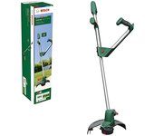 Cortabordes a Batería Bosch Profesional Home And Garden Universalgrasscut 18V - Diámetro de Corte 26 Cm - Empuñaduras Ajustables - Sin Batería - Cortacéspedes