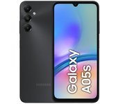 Samsung Galaxy A05s 128GB - Smartphone Snapdragon 680 - Pantalla 6.7" - Cámara Triple 50MP - Batería 5000mah - Android 13