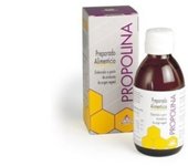 Propolina Jarabe Propóleo (Própolis) 200 ml ✅ Entrega 24/72h