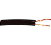 Pack de 100 mts Cable audio paralelo apantallado de cobre Electro Dh 49.262 8430552095063