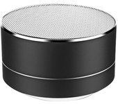 A10 Wireless Bluetooth speakers Outdoor Subwoofer Mini Portable Speaker Music Aluminum Alloy TF Card Radio Sound voice box