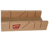 Corta ingletes doble 300x120mm wuto