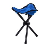 Beach Chairs Outdoor Multi Function Portable Folding Stool Triangle stool Lightweight Ultralight Camping Fishing Slacker Chair