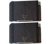 Altavoces LG 49UH610V, LG 49UH620V EAB64048601/EAB64048602