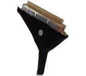 CABLE FLEX PARA PORTÁTIL ACER ASPIRE 5551 5741 5552 5251 5250 PANTALLAS 15.6" LED