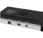 CRESTRON DM NVX  4K60 4:2:0 NETWORK AV ENCODER (DM-NVX-E20) 6511648