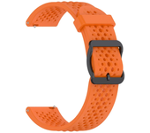 20 22mm Replacement Strap For Polar Vantage V3 M2/M Grit X Pro Titan Silicone Bracelet For Polar Ignite 3 2 Unite Pacer Bracelet