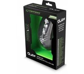 Esperanza egm209g ratón usb tipo a óptico 2400 dpi mano derecha