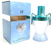 2+1 GRATIS Invincible Eau de Toilette para hombre 100ml Montage Brands Fragancia inspirada en otros perfumes Perfume masculino