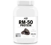 Pwd Rm 50 Protein Cookies Cream 2000G