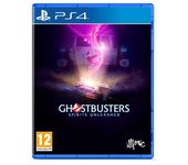 Ghostbusters: Spirits Unleashed Juego para Consola Sony PlayStation 4, PS4