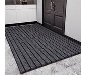 Tapete Bapara Baño y Ducha Alfombras de Baño Antideslizante, Microfibra Súper Absorbente