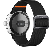 Strap for Google Pixel Watch 3/2/1 41mm Nylon Loop Bracelet Correa for GOOGLE PIXEL 41MM Elastic Sport Band Replaced Accessories