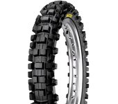 Neumático De Moto Cross Enduroma. M 7305 (It) 80/100 12 50m R Maxxis