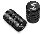 For LONCIN VOGE 500DS 500DSX 650DS 650DSX 500R 500AC 300AC 300R RR Accessories Motorcy Tire Valve Air Port stem caps Accessories