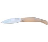 SANCO STORE - WOLFPACK LINEA PROFESIONAL Navaja Wolfpack Modelo Nacar 11,2 cm. cerrada