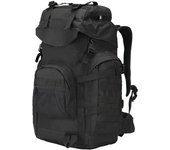 Bolsa táctica Deportiva para Exterior Mejorada, impermeable, de camuflaje, para montañismo, mopila Grande de 50 L