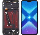 6.5" Display For Huawei Honor 8X LCD Display wIth Touch Screen Digitizer Assembly LCD Display Touch Screen for Honor 8X