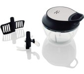 PICADORA JATA HMAQ4501 BATIDORA MANUAL MINI 350ML