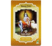 Radhe Shyam Henna Polvo Rubio Dorado 100g Radhe Shyam.
