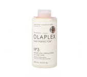 Olaplex hair perfector nº-3 edición limitada 250 ml, tratamiento que reduce la rotura y fortalece el cabello, mejorando su apariencia y tacto