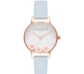 Reloj Mujer Olivia Burton OB16CH04  (Ø 30 mm)