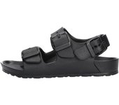 Birkenstock - Milano Eva Negro 1009353