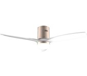 CECOTEC 08531 - EnergySilence Aero 5600 Aqua GoldWhiteWood Connected