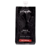 Cotril Make-Up Color Cream Pintalabios Rojo 30ml - mascarilla dye