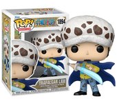 Funko Pop! Animation One Piece, Trafalgar Law 1894