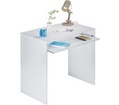 i-JOY Mesa ordenador Blanco Artik