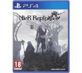 Juego para Consola Sony PS4 NieR Replicant