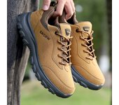 Suede Leather Man Loafers Luxury 2023 Casual Shoes For Men Shoes Handmade Men Slipon Driving Shoes