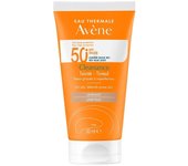 Avène AVENE Cleanance Solar con Color SPF 50+ para Pieles Grasas con Efecto Matificante y Resistente Al Agua