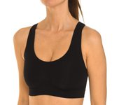 Intimidea-Sujetador Confortbra deportivo efecto modelante 110590 para Mujer