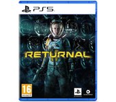 Returnal Juego para Consola Sony PlayStation 5 PS5