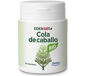 Dietisa Edensan Cola De Caballo Bio 60 Comp...