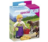 PLAYMOBIL 4778 VACAS