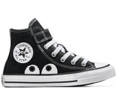 Converse - Ctas 1V Hola negro A10385C
